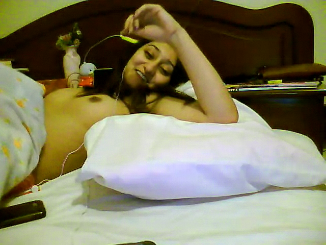 Personal Collection of random hookups. 100% real content