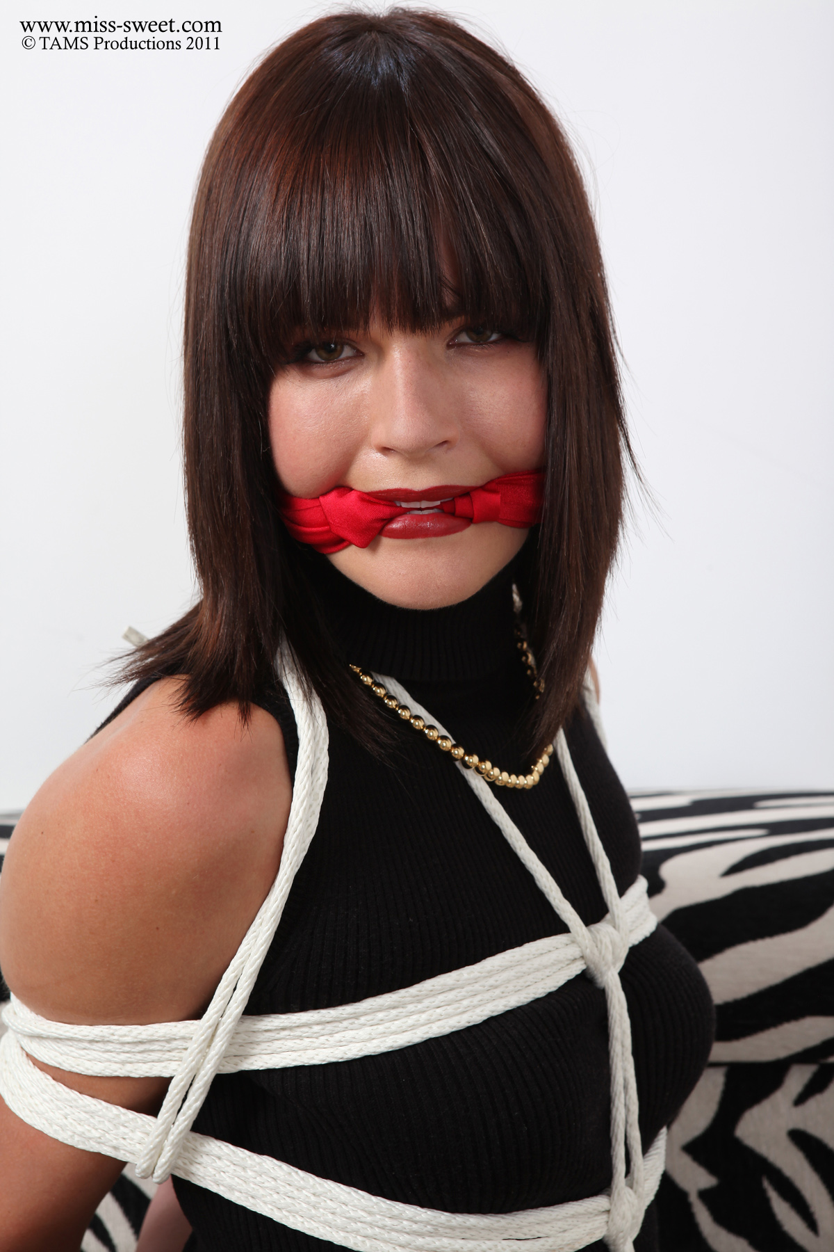 bondage sweetheart 33-2