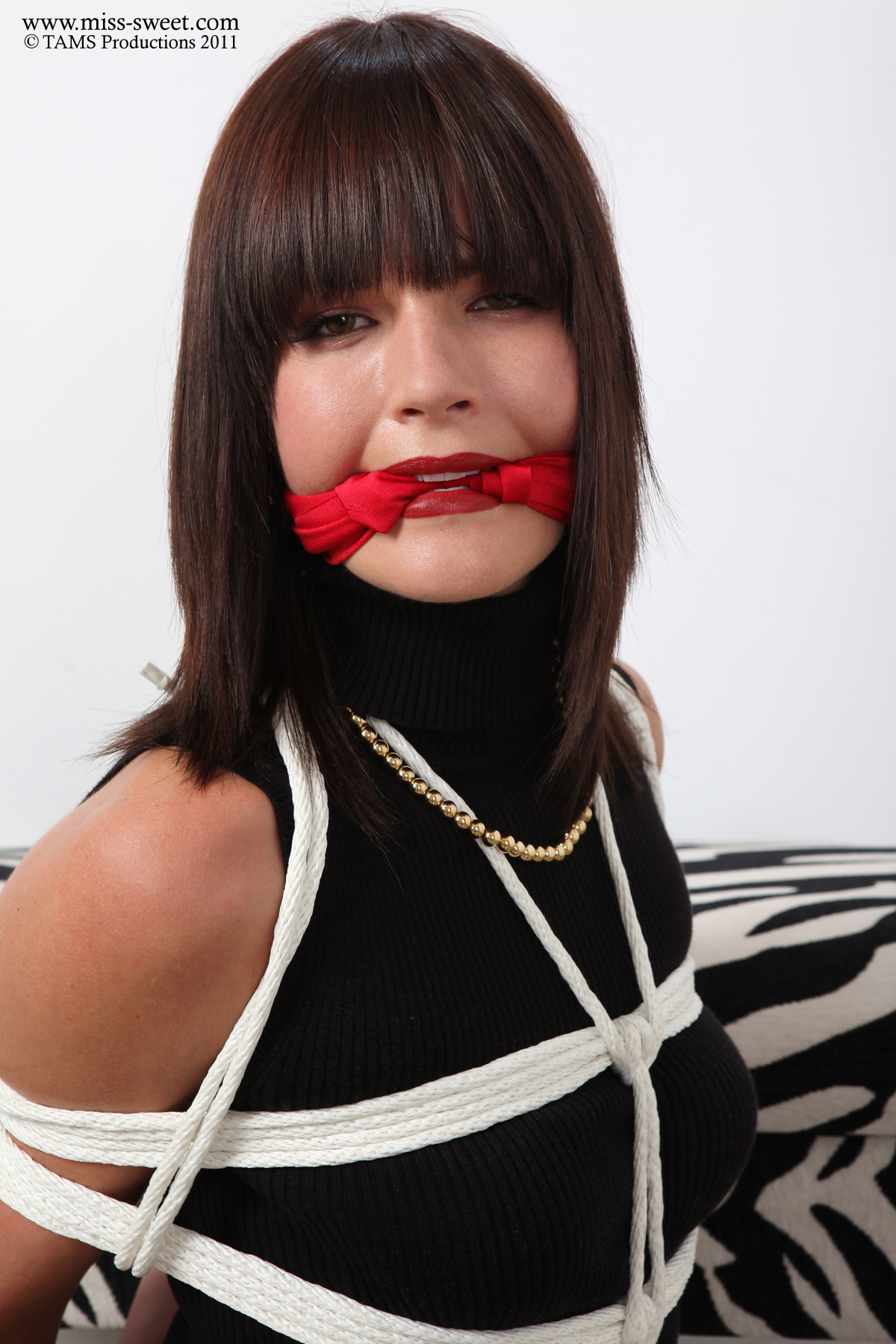 bondage sweetheart 33-2