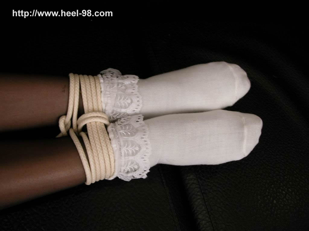 Chinese lady bondage 148