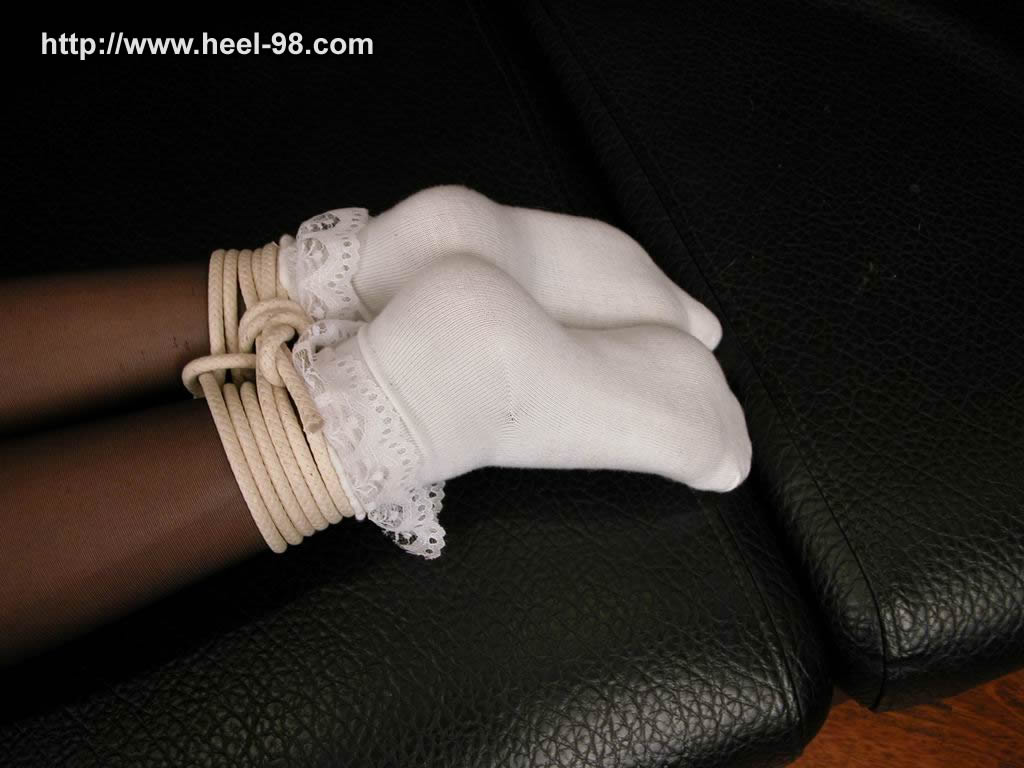 Chinese lady bondage 148