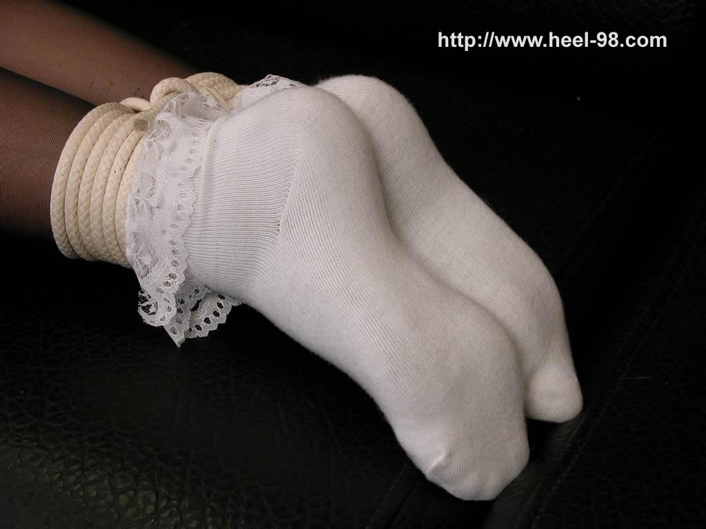 Chinese lady bondage 148