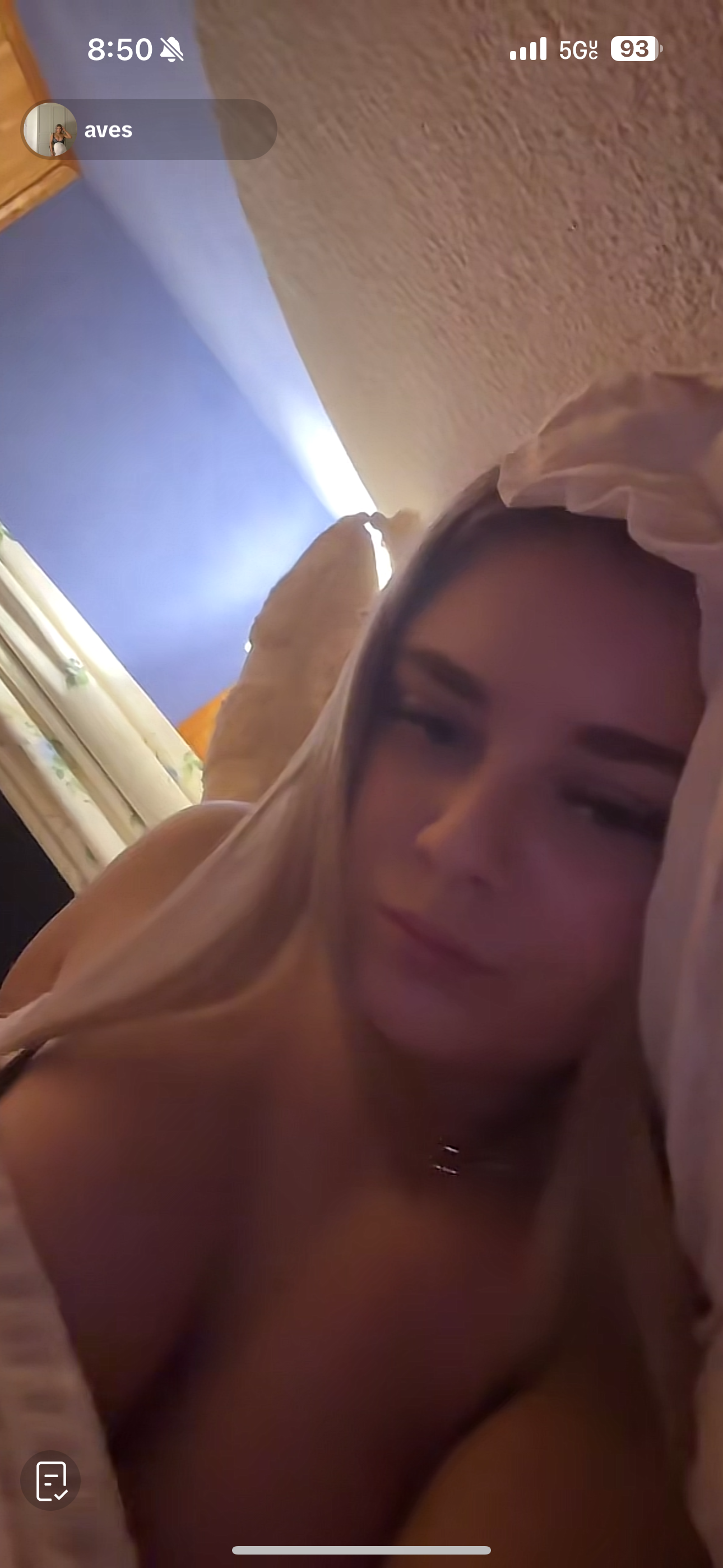 Wouldn’t be tt without cleavage