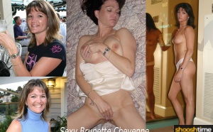 Dressed and undressed 3