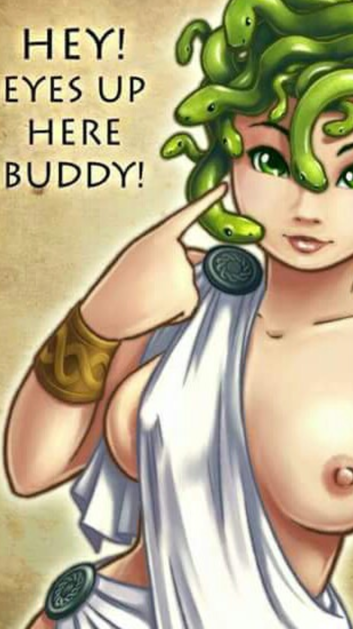 Anime,Toons & Porn 35