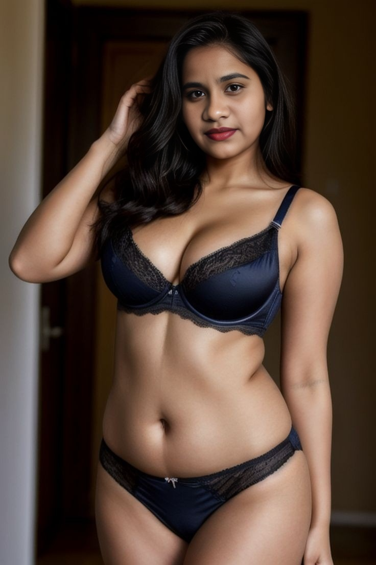 Indian porn star