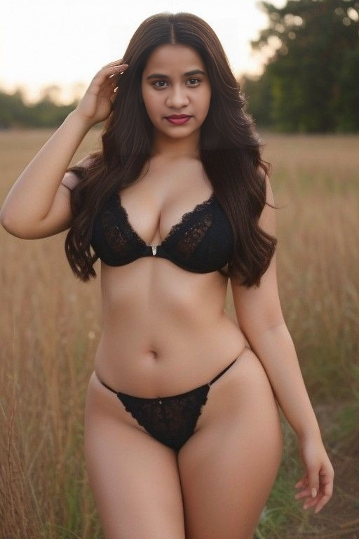 Indian porn star