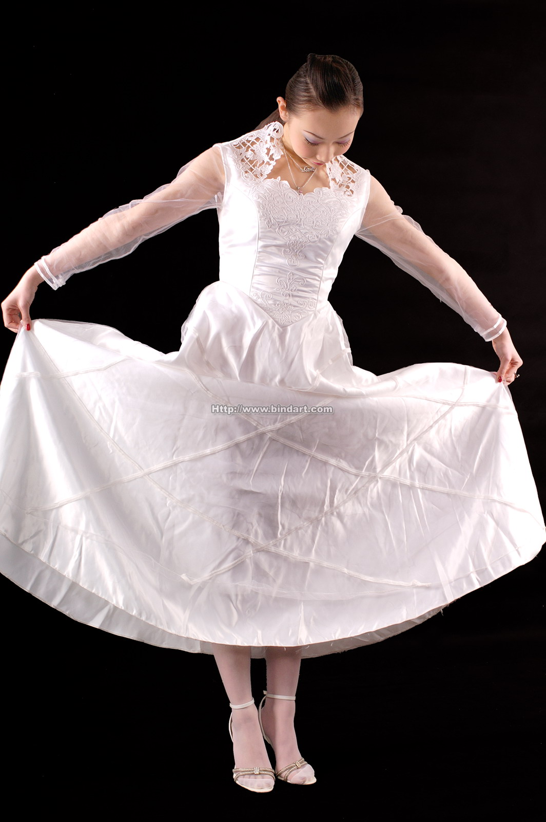 Chinese lady bondage 182