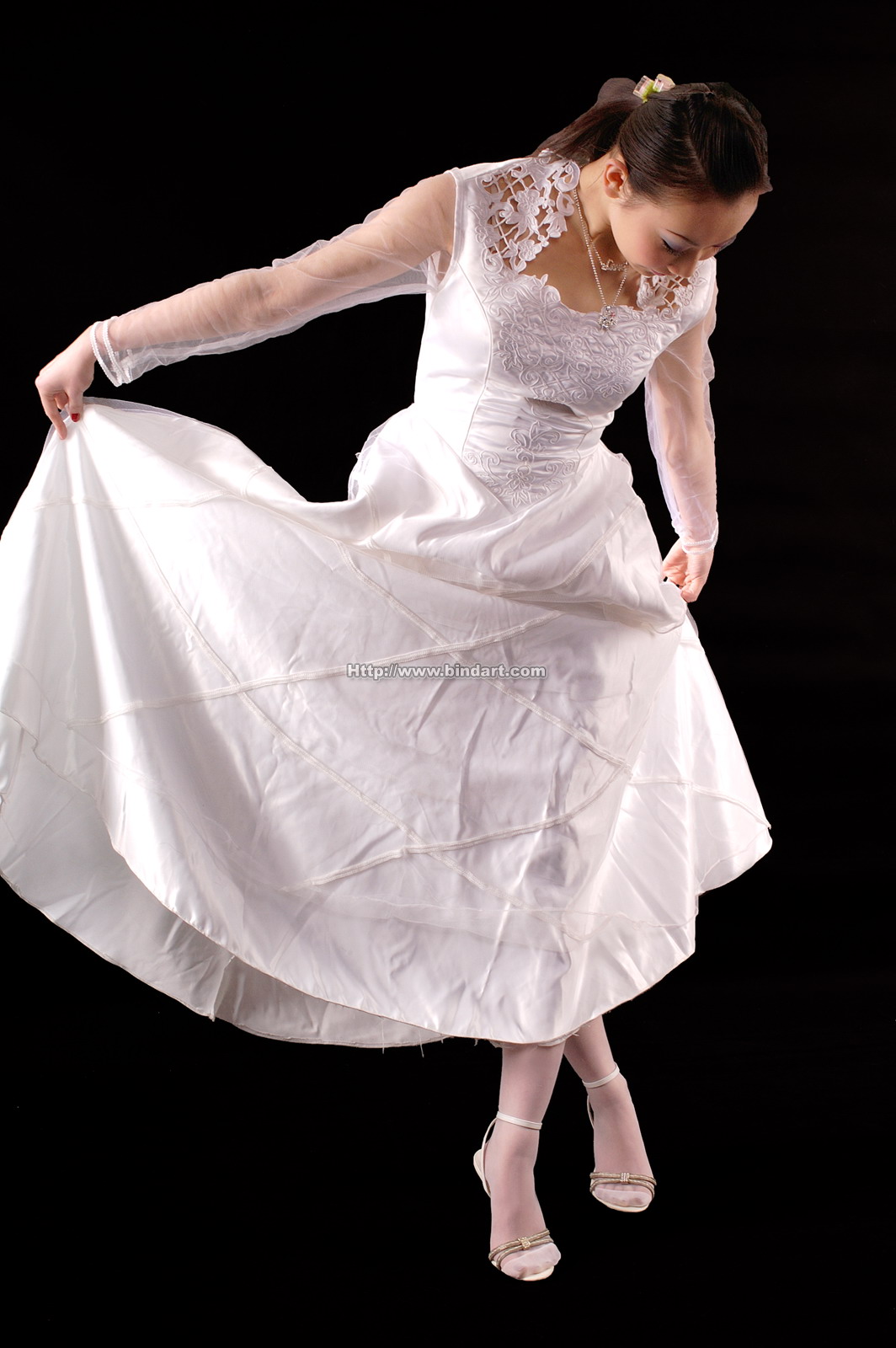 Chinese lady bondage 182