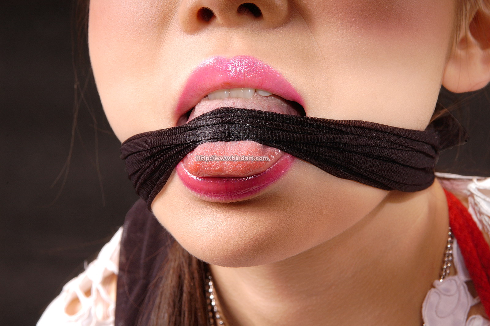 Chinese lady bondage 182