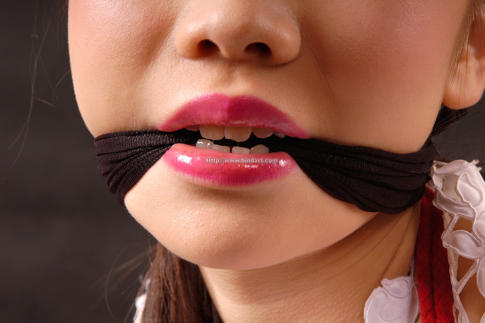 Chinese lady bondage 182