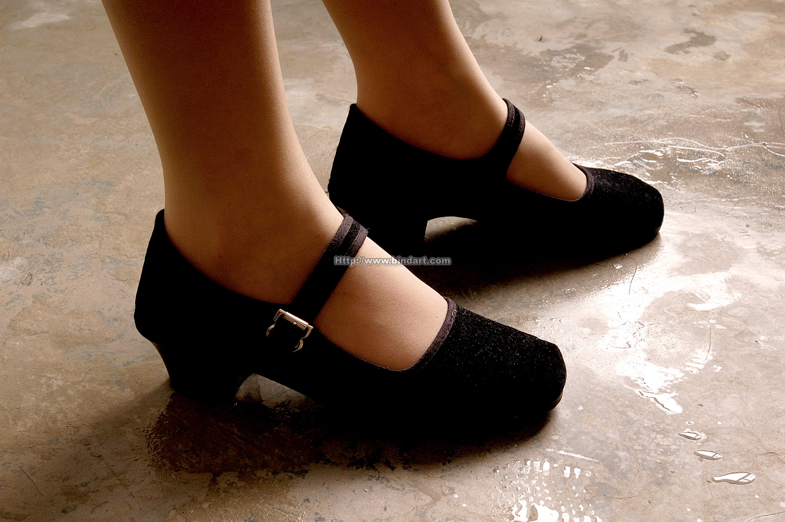 Chinese lady bondage 192