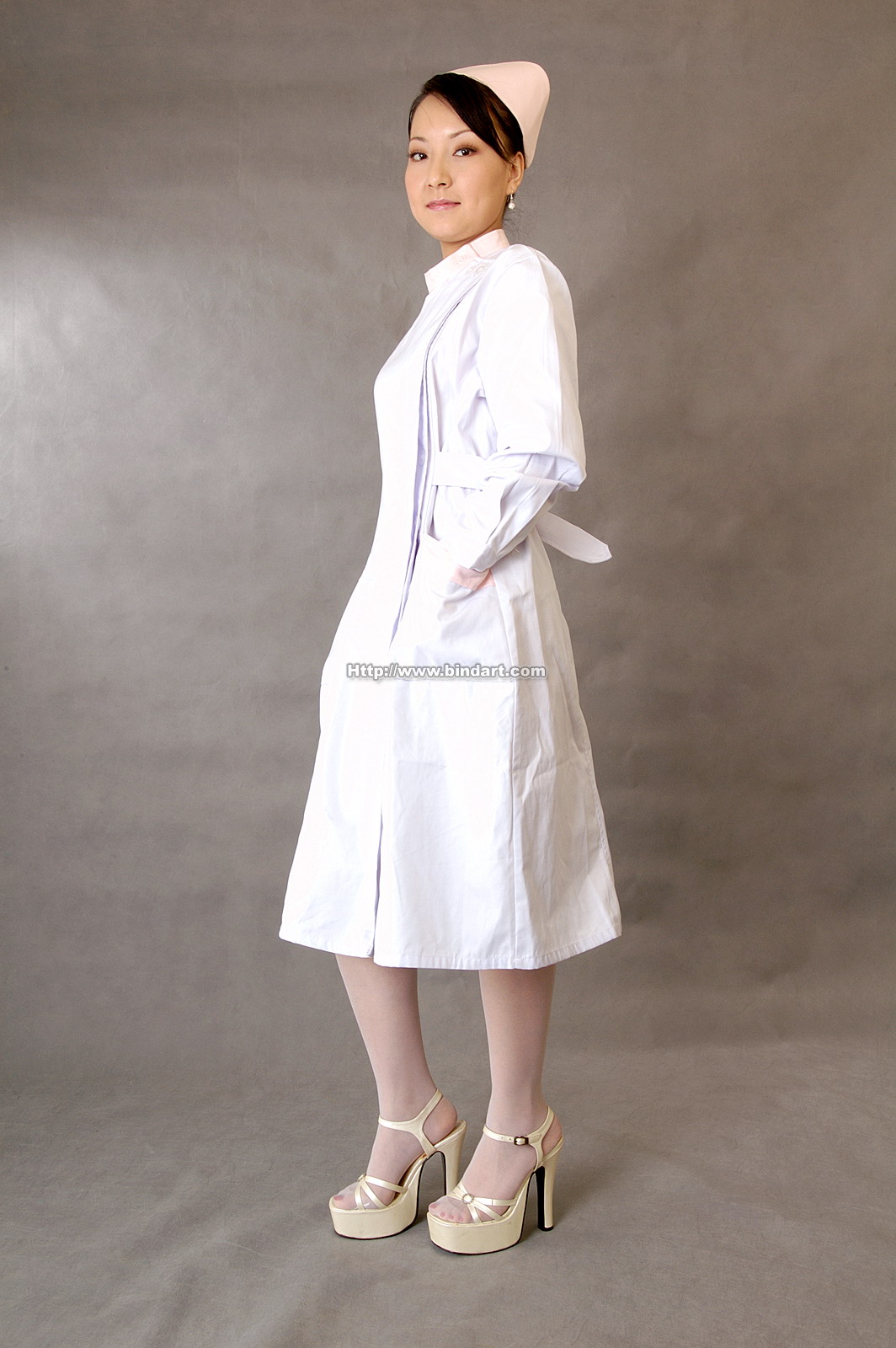 Chinese lady bondage 219