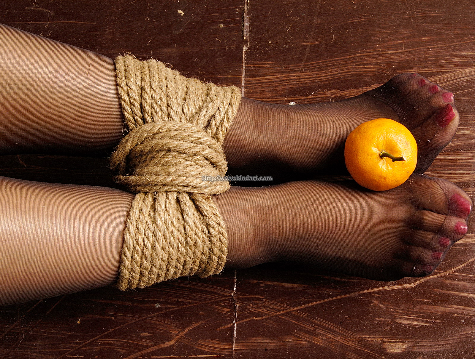 Chinese lady bondage 236