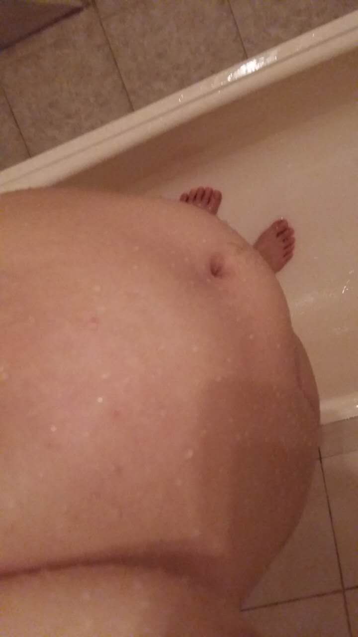 naked Asian slut