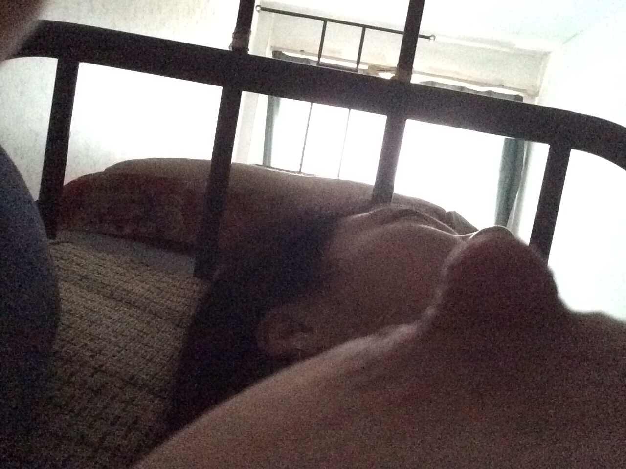 naked Asian slut