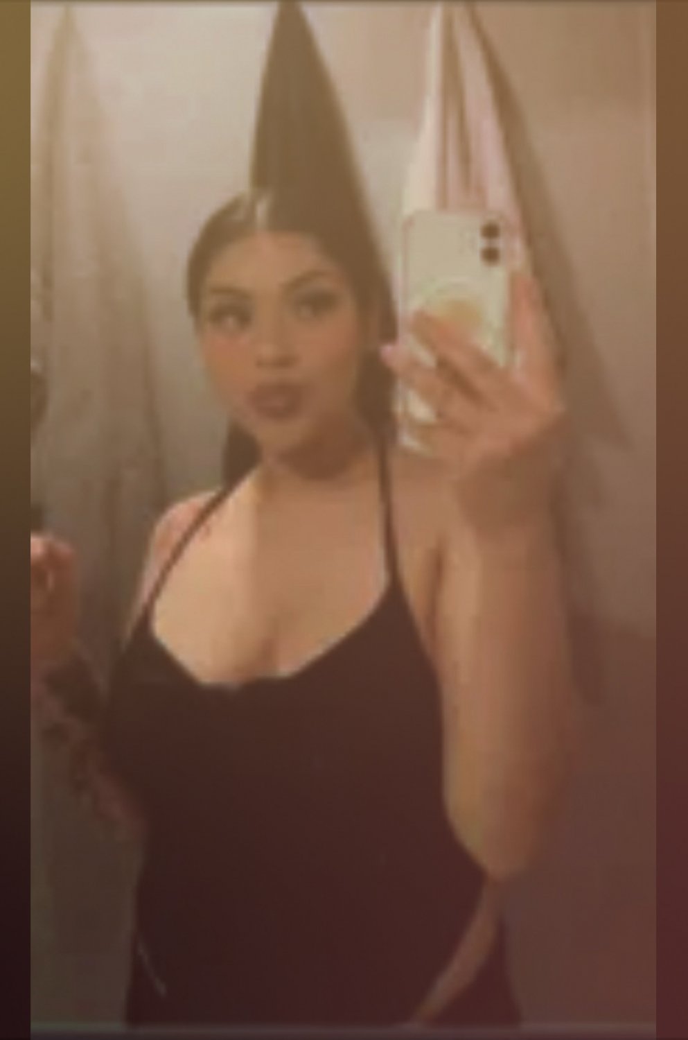 Hot Latina Jennifer Fat Ass and Big Titties