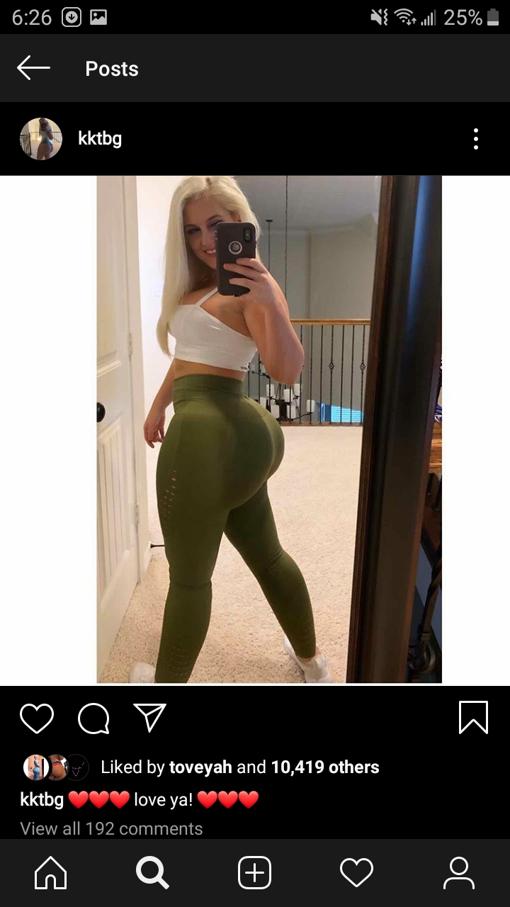 Big Ass