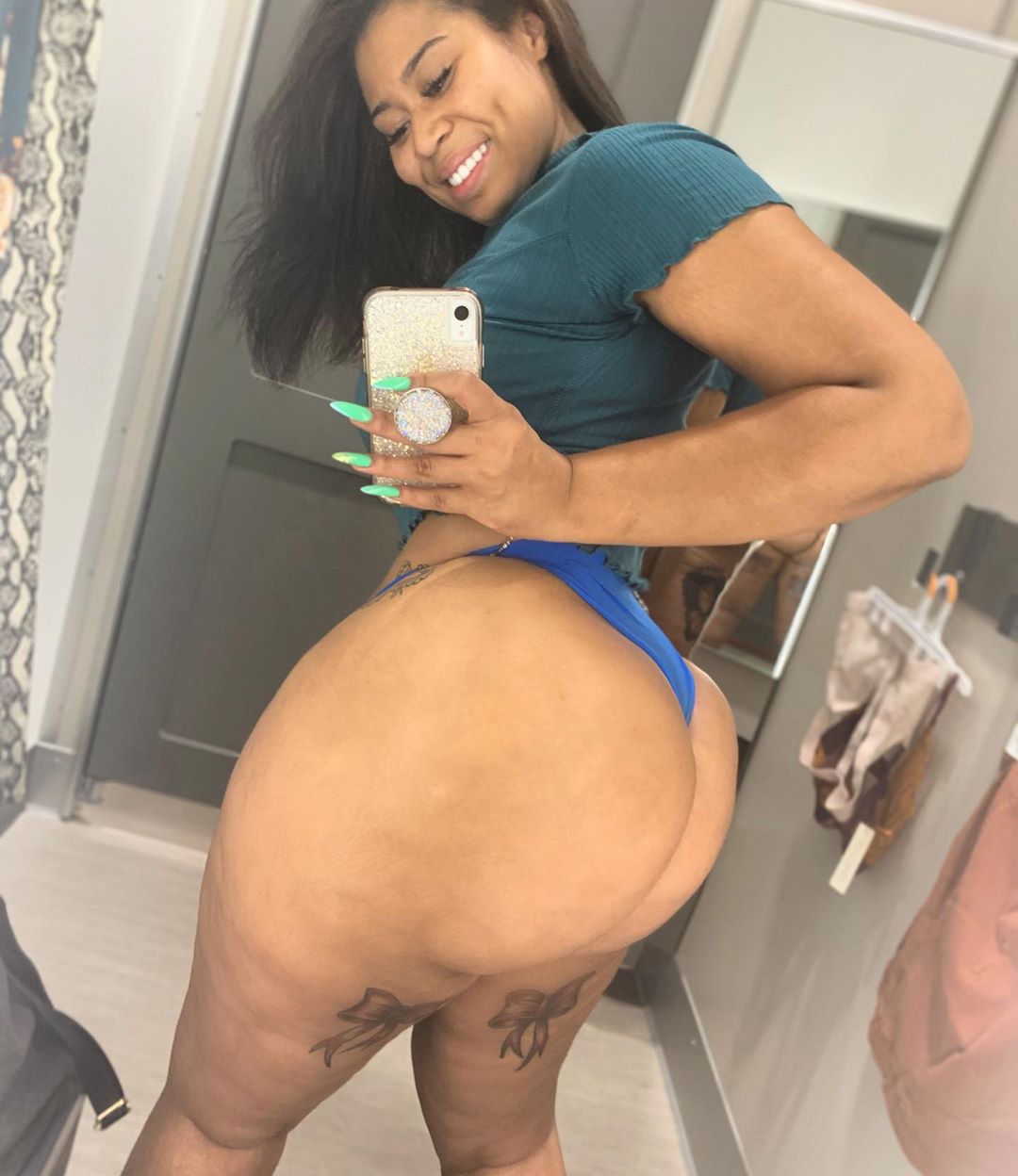Big Ass