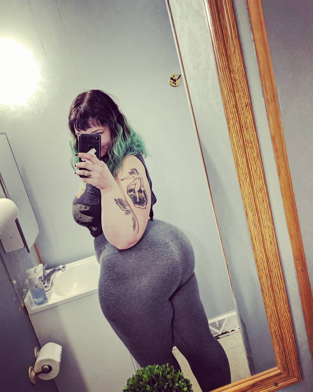 Big Ass