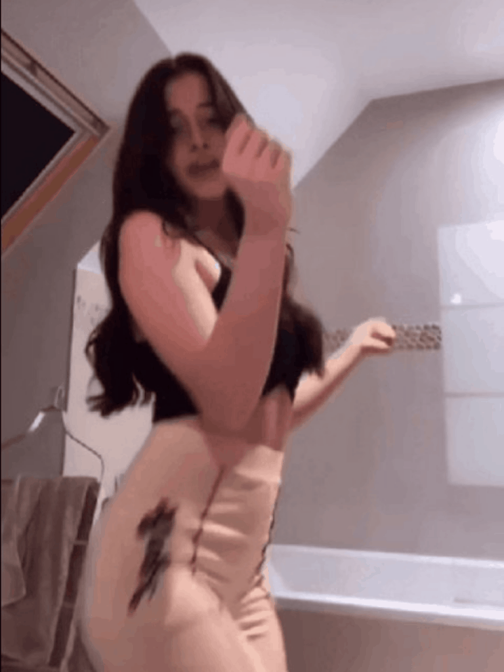 The Unknown Gif Collection 35