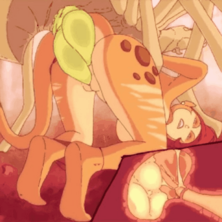 The Unknown Gif Collection 35