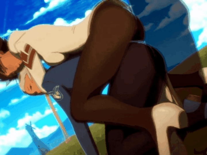 The Unknown Gif Collection 35