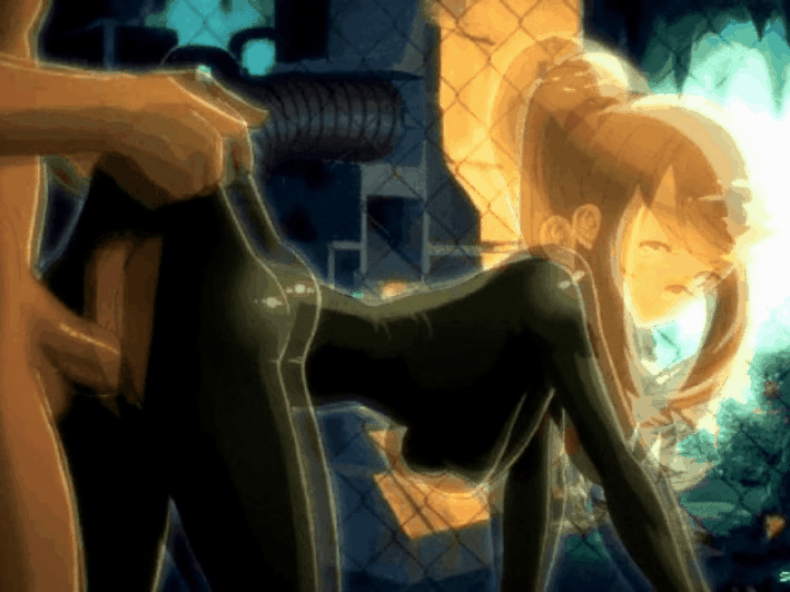 The Unknown Gif Collection 35