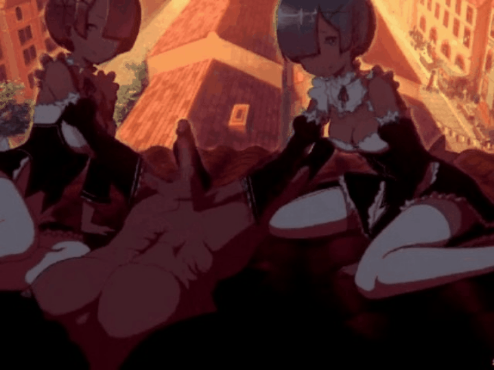 The Unknown Gif Collection 35