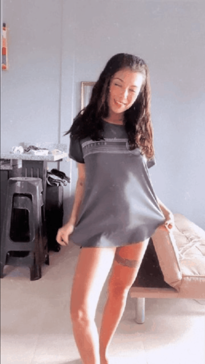 The Unknown Gif Collection 35