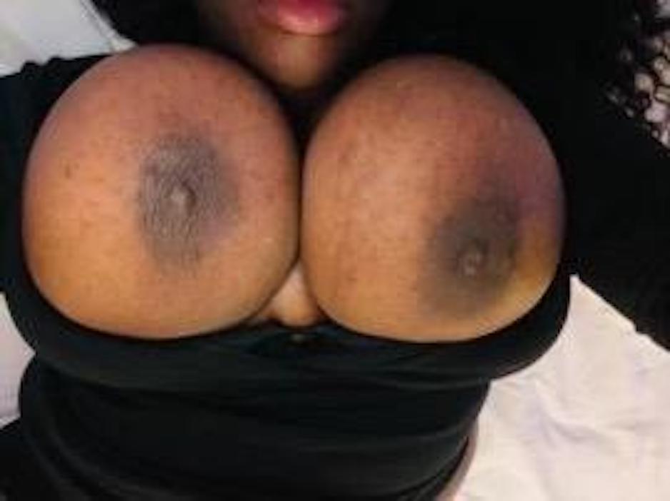 Big Ebony Tities