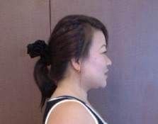 AO-Nutte Junko Sibata