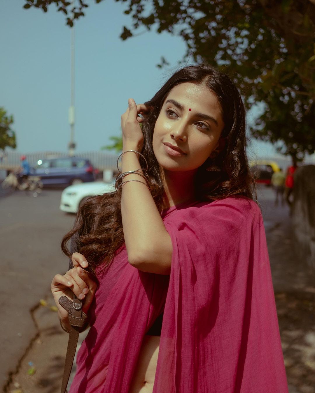 Meenakshi  Chaudhary