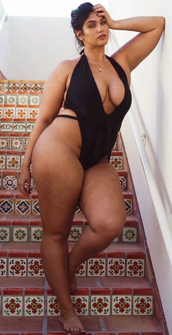 BBW big fat sexy