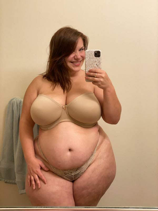 BBW big fat sexy