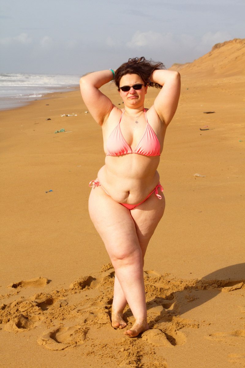 BBW big fat sexy