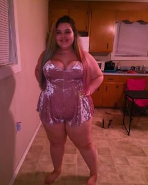 BBW big fat sexy