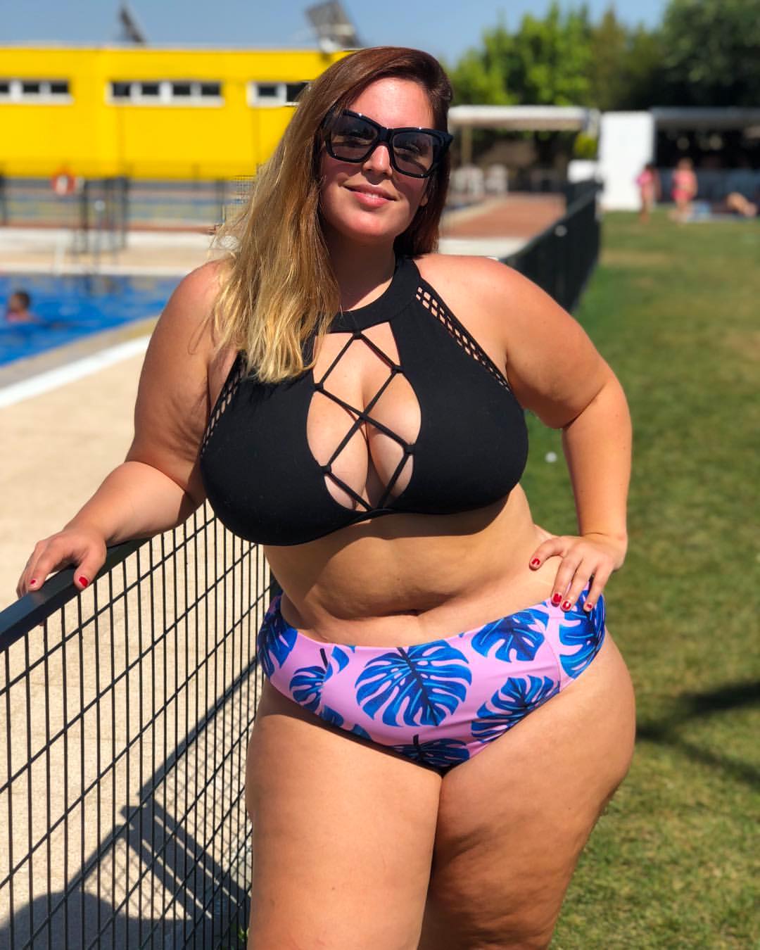 BBW big fat sexy