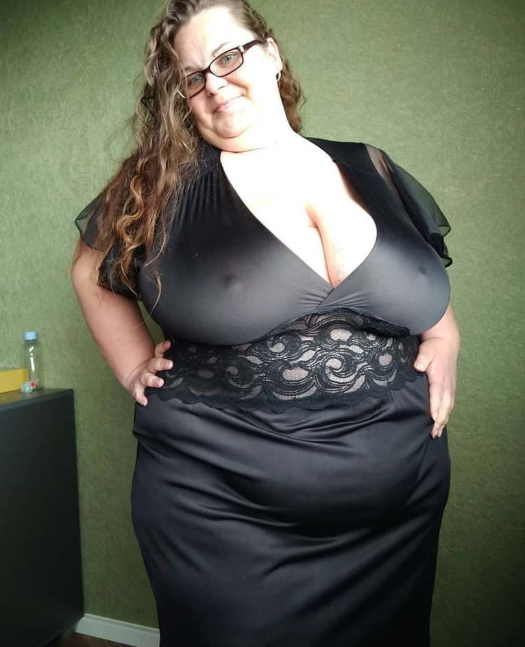 BBW big fat sexy