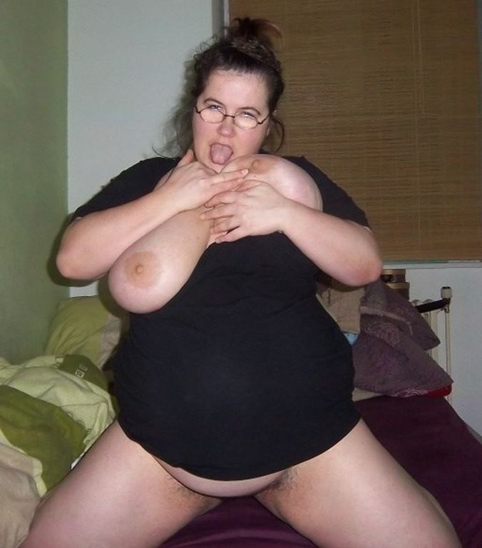 BBW big fat sexy