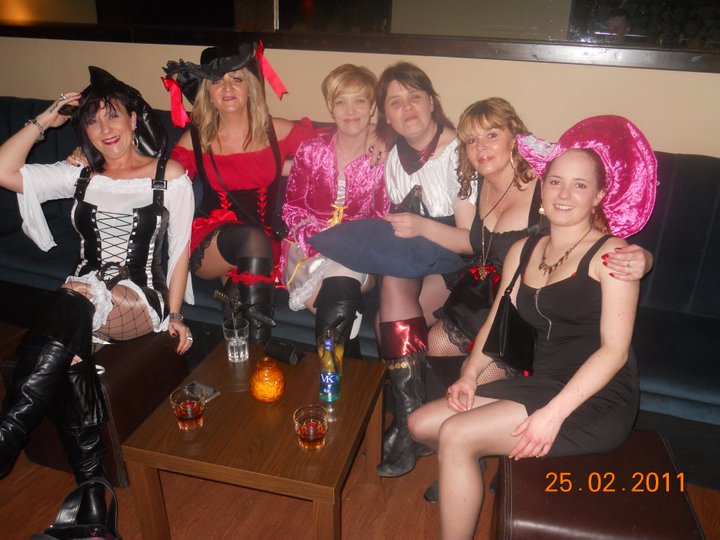 costumes and uniforms