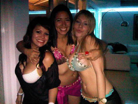 costumes and uniforms