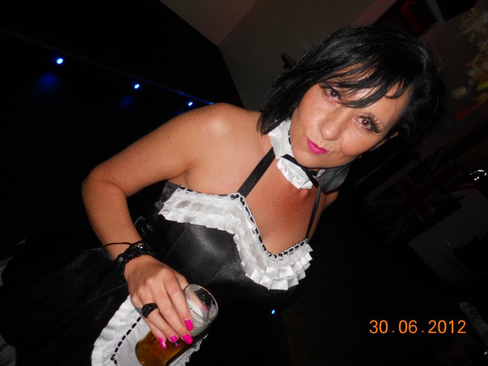 costumes and uniforms