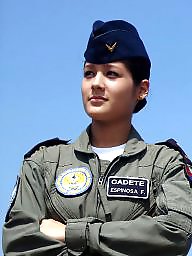 costumes and uniforms