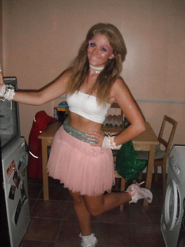 costumes and uniforms