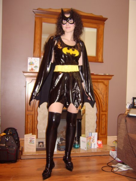 costumes and uniforms