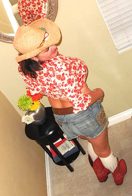 costumes and uniforms