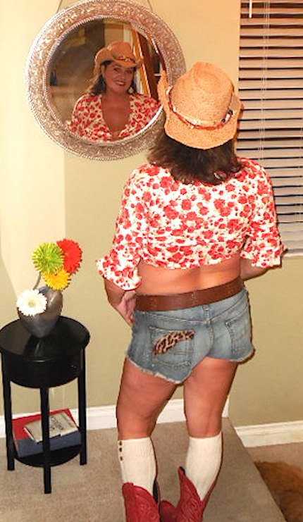 costumes and uniforms