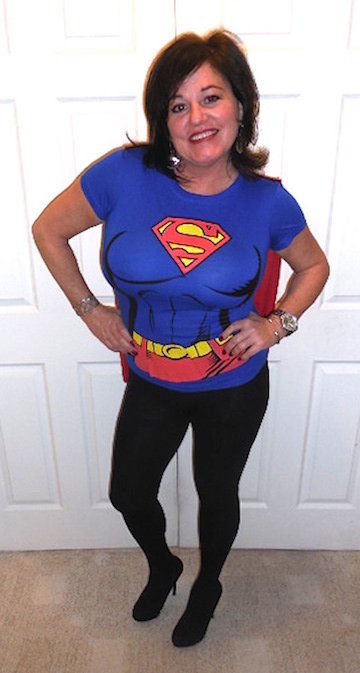 costumes and uniforms