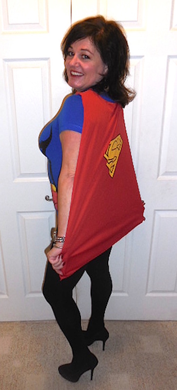 costumes and uniforms